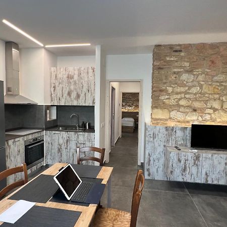 Piano Terra Apartment อังโกนา ภายนอก รูปภาพ